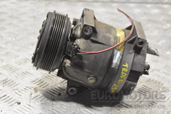 Компресор кондиціонера Renault Trafic 1.9dCi 2001-2014 7700105765 263344 - 2