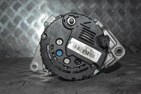 Генератор Renault Scenic 1.9dCi (I) 1996-2003 SG10B019 263353 - 3