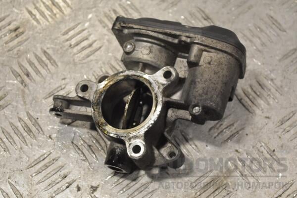 Дроссельная заслонка электр Opel Corsa 1.3cdti (D) 2006-2014 55564247 263367 - 2