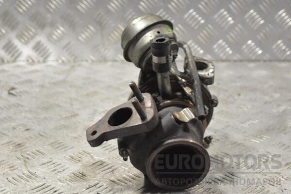 Турбина Opel Corsa 1.3cdti (D) 2006-2014 55231037 263377 - 3