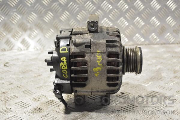 Генератор Opel Corsa 1.3cdti (D) 2006-2014 13505392 263380 - 2