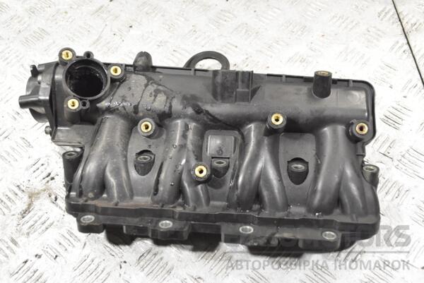 Коллектор впускной пластик Opel Corsa 1.3cdti (D) 2006-2014 55213267 263392 - 2