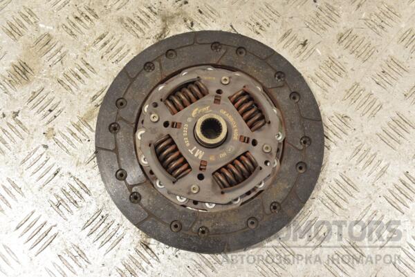 Диск зчеплення Opel Corsa 1.3cdti (D) 2006-2014 9223223 263395 - 2