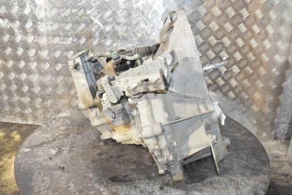 МКПП (механічна коробка перемикання передач) Fiat Fiorino 1.3MJet 2008 55241803 263401 - 2