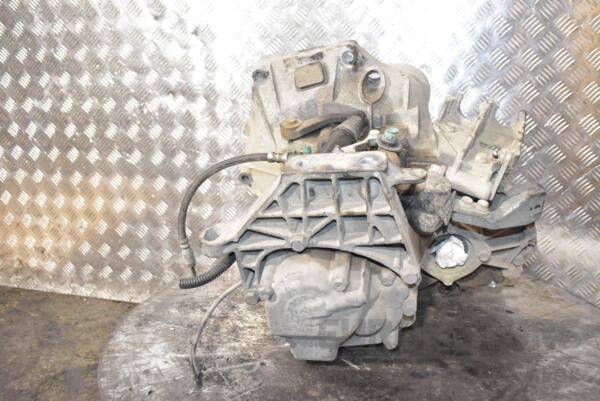 МКПП (механічна коробка перемикання передач) Fiat Fiorino 1.3MJet 2008 55241803 263401 - 3