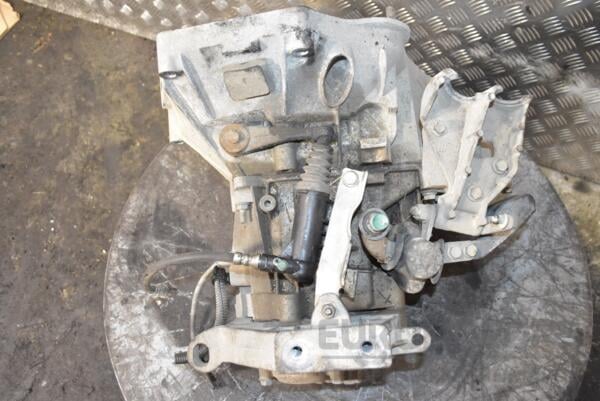 МКПП (механічна коробка перемикання передач) Fiat Fiorino 1.3MJet 2008 55241803 263401 - 5