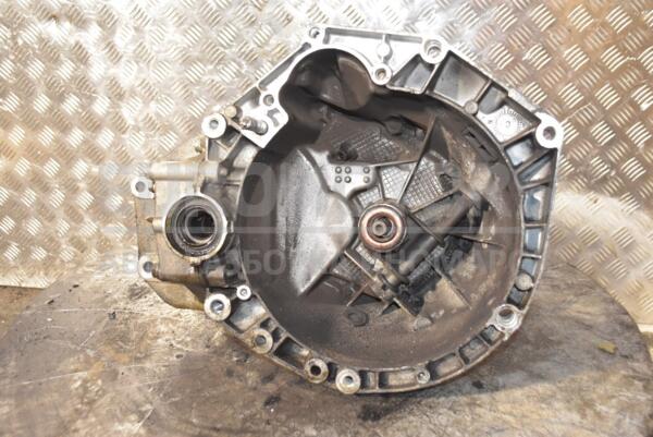 МКПП (механическая коробка переключения передач) 5-ступка Fiat Doblo 1.4 8V 2000-2009 55241434 263406 - 1