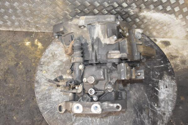 МКПП (механічна коробка перемикання передач) 5-ступка Fiat Doblo 1.4 8V 2000-2009 55241434 263406 - 5