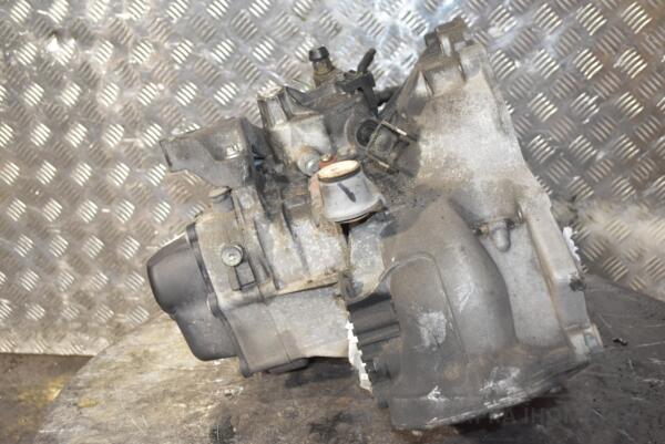 МКПП (механічна коробка перемикання передач) 5-ступка Opel Corsa 1.3cdti (D) 2006-2014 F17W374 263411 - 2