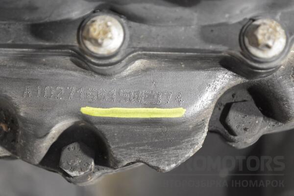 МКПП (механічна коробка перемикання передач) 5-ступка Opel Corsa 1.3cdti (D) 2006-2014 F17W374 263411 - 6