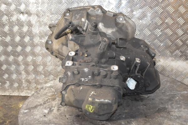 МКПП (механічна коробка перемикання передач) 5-ступка Opel Corsa 1.0 16V (C) 2000-2006 F13C394 263417 - 3