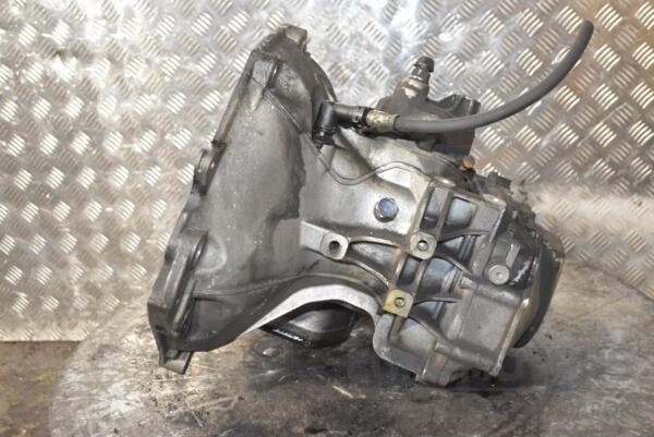 МКПП (механічна коробка перемикання передач) 5-ступка Opel Corsa 1.0 16V (C) 2000-2006 F13C394 263417 - 4