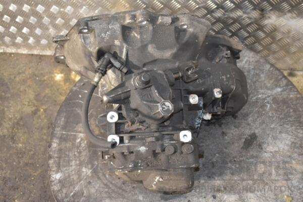 МКПП (механічна коробка перемикання передач) 5-ступка Opel Corsa 1.0 16V (C) 2000-2006 F13C394 263417 - 5