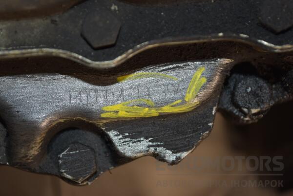 МКПП (механічна коробка перемикання передач) 5-ступка Opel Corsa 1.0 16V (C) 2000-2006 F13C394 263417 - 6