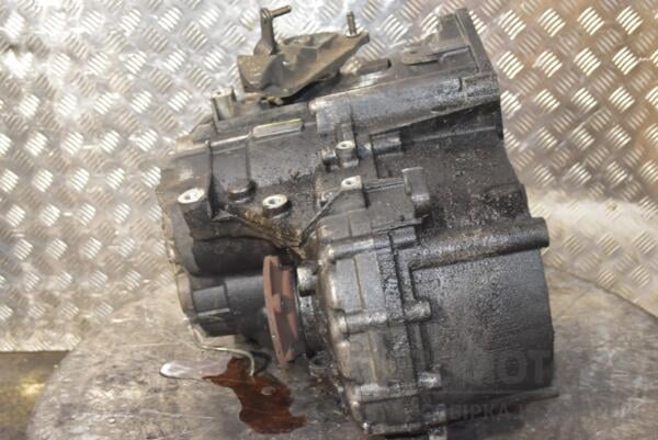 МКПП (механічна коробка перемикання передач) 6-ступка 4x4 VW Golf 1.9tdi (V) 2003-2008 JLS 263423 - 2