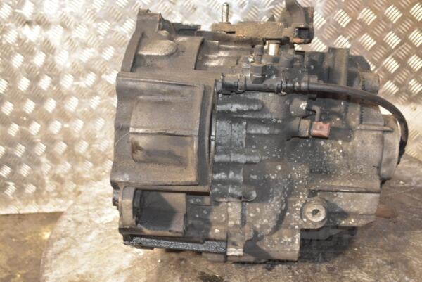 МКПП (механічна коробка перемикання передач) 6-ступка 4x4 VW Golf 1.9tdi (V) 2003-2008 JLS 263423 - 4