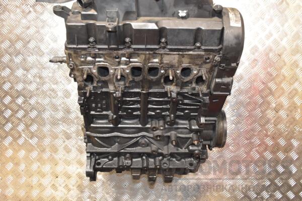 Двигатель VW Golf 1.9tdi (V) 2003-2008 BLS 263435 - 2