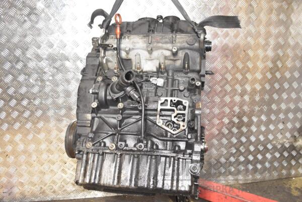 Двигатель VW Golf 1.9tdi (V) 2003-2008 BLS 263435 - 4