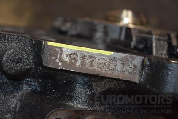 Двигатель VW Golf 1.9tdi (V) 2003-2008 BLS 263435 - 6