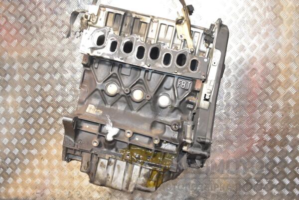 Двигун Renault Scenic 1.9dCi (I) 1996-2003 F9Q 732 263441 - 2