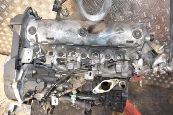 Двигун Renault Scenic 1.9dCi (I) 1996-2003 F9Q 732 263441 - 5