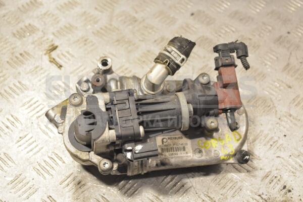 Клапан EGR электр Opel Corsa 1.3cdti (D) 2006-2014 701599040 263455 - 1