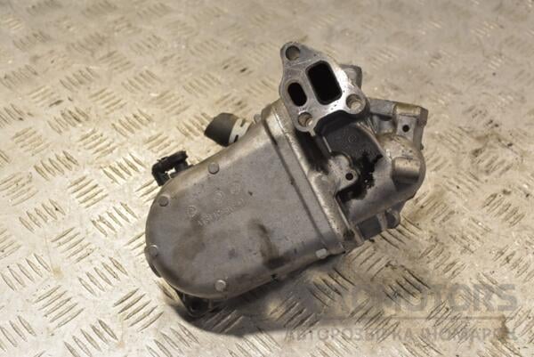 Клапан EGR електричний Opel Corsa 1.3cdti (D) 2006-2014 701599040 263455 - 2