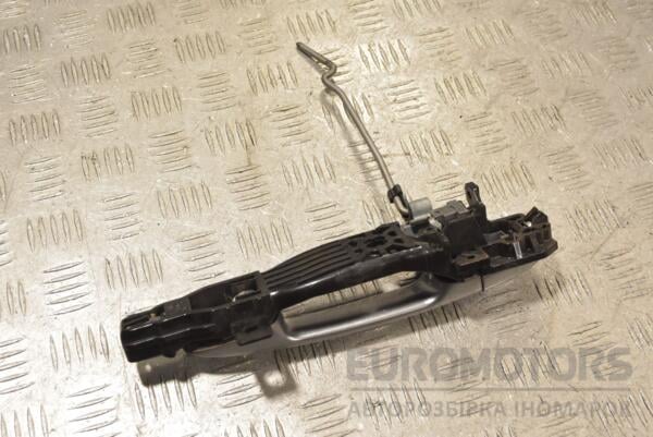 Ручка двері зовнішня задня права Mazda 3 2009-2013 263468 - 2