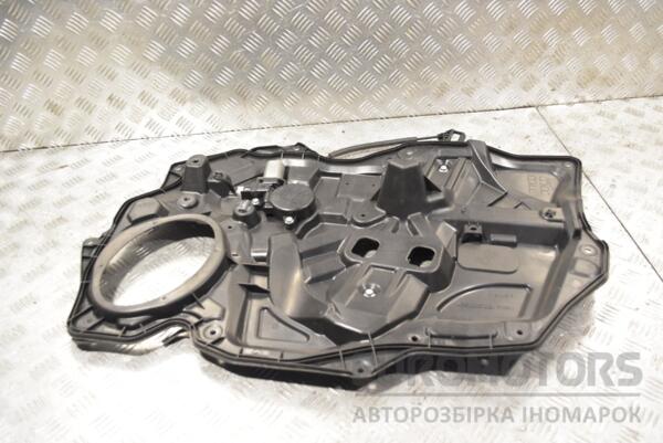 Склопідйомник передній правий електро 6 пінів Mazda 3 2009-2013 263475 - 2