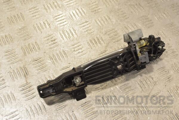 Ручка двері зовнішня передня права Mazda 3 2009-2013 263477 - 2