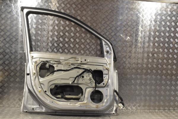 Дверь передняя левая (дефект) Hyundai Getz 2002-2010 760031C020 263487 - 3
