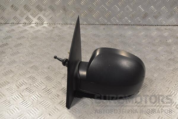 Дзеркало ліве механ Hyundai Getz 2002-2010 263491 - 2