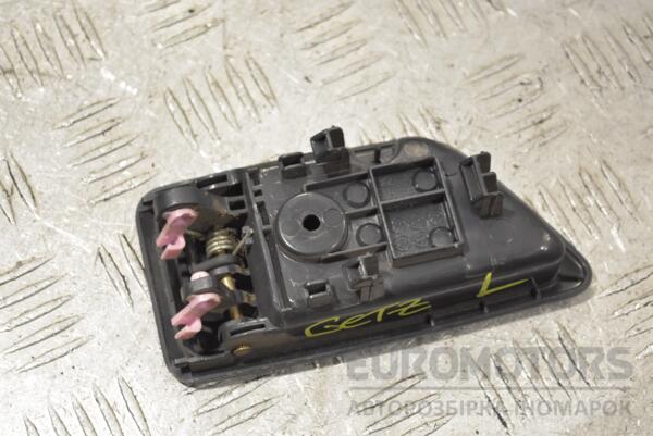 Ручка двері внутрішня ліва передня = задня Hyundai Getz 2002-2010 82611TB010 263495 - 2