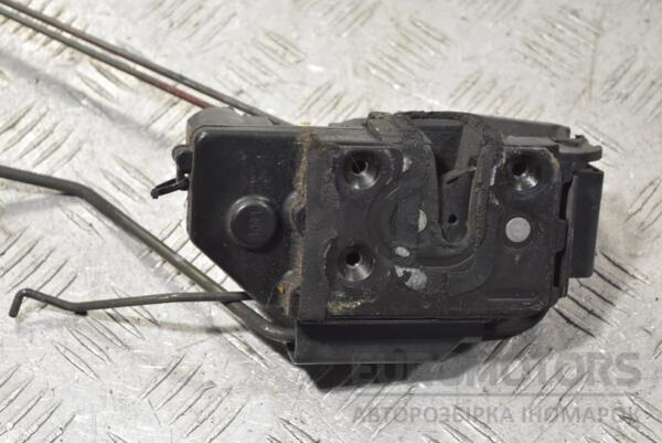 Замок двери передний левый электр 5 пинов Hyundai Getz 2002-2010 263504 - 2