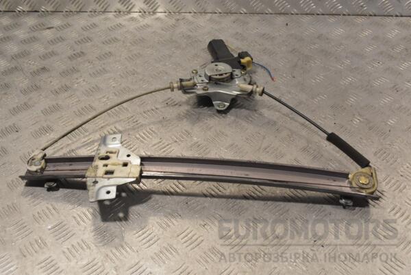 Стеклоподъемник передний левый электр 2 пина Hyundai Getz 2002-2010 263506 - 2