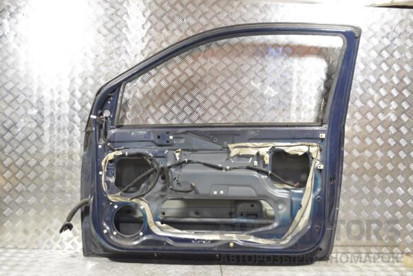 Двері передні праві Hyundai Getz 2002-2010 263514 - 2