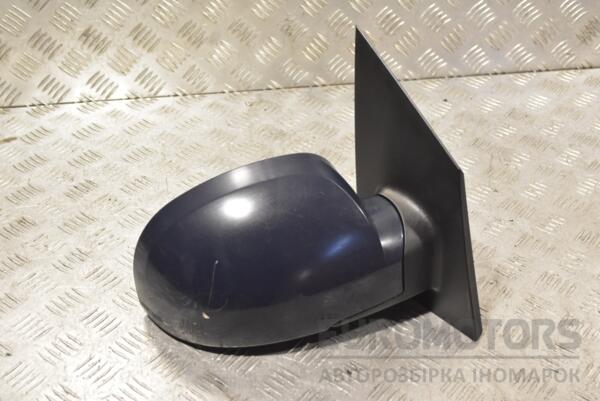 Зеркало правое электр 5 пинов Hyundai Getz 2002-2010 263516 - 2