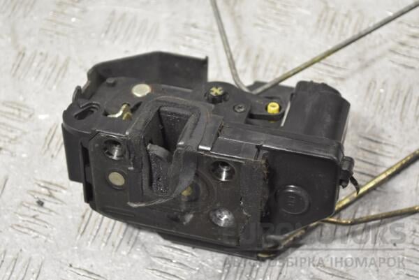 Замок двери передний правый электр 5 пинов Hyundai Getz 2002-2010 263518 - 2