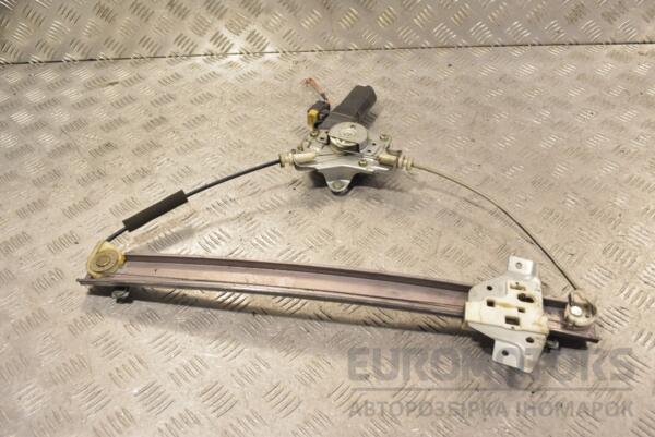 Стеклоподъемник передний правый электр 2 пина Hyundai Getz 2002-2010 263520 - 2