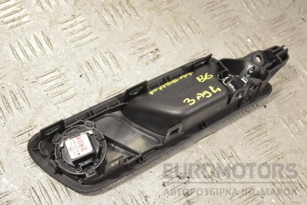 Ручка двері внутрішня задня ліва VW Passat (B6) 2005-2010 3C4839113 263549 - 2