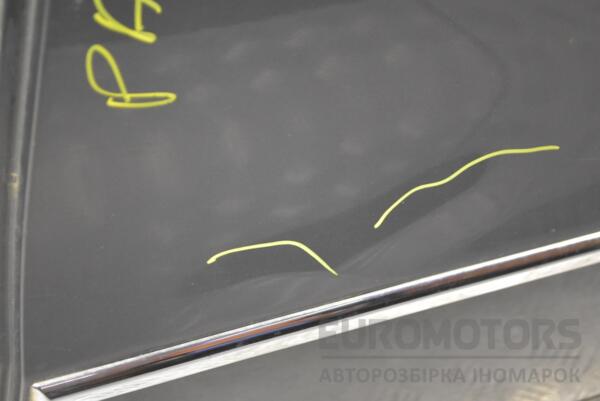 Двері задні ліві універсал (дефект) VW Passat (B6) 2005-2010 263553 - 2
