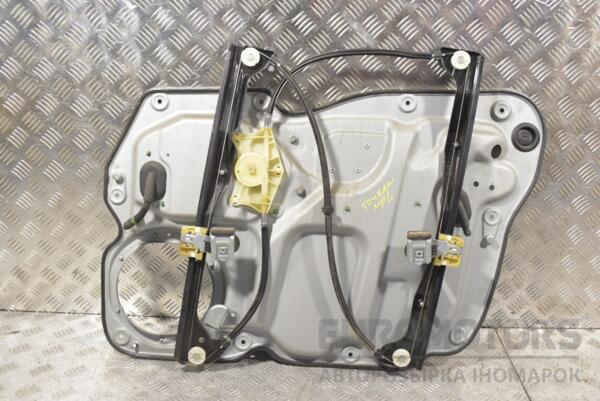 Склопідйомник передній лівий VW Touran 2003-2010 1T1837729AJ 263559 - 2