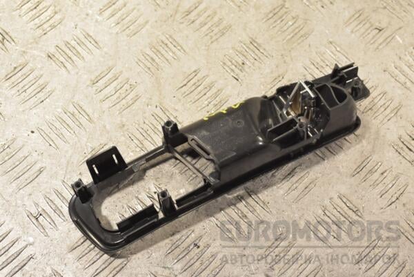 Ручка двери внутренняя передняя левая VW Touran 2003-2010 1T1837113D 263568 - 2