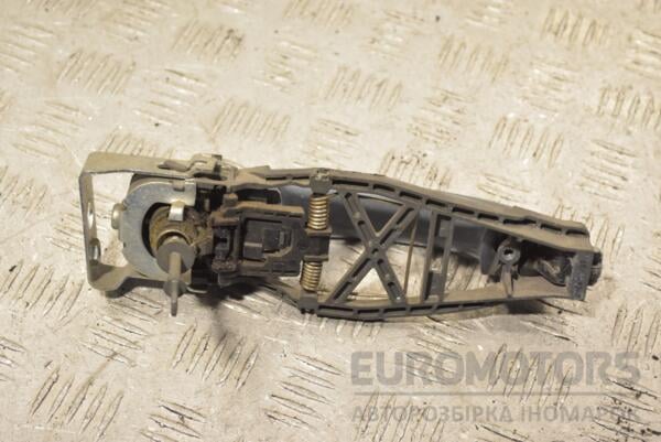 Ручка двері зовнішня передня ліва VW Touran 2003-2010 263570 - 2