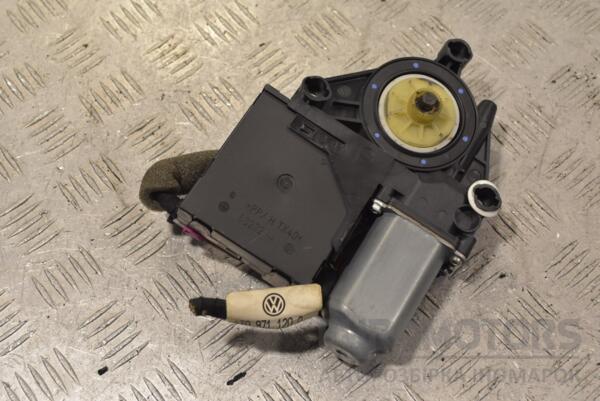 Моторчик стеклоподъемника передний левый VW Touran 2003-2010 1T0959701D 263572 - 2