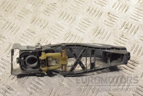 Ручка двері зовнішня передня права VW Touran 2003-2010 263582 - 2