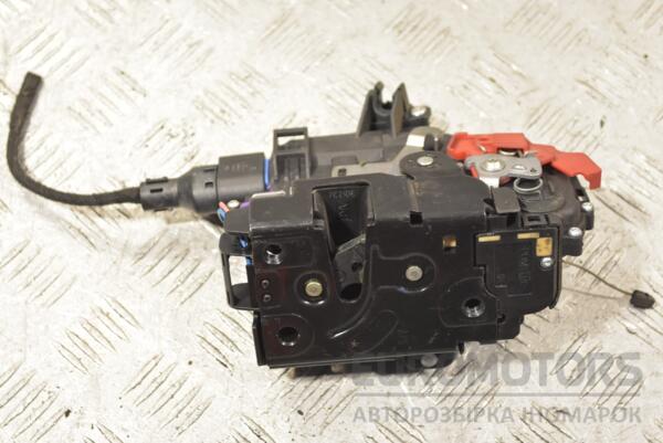 Замок двері передній правий електро 9 пінів VW Touran 2003-2010 3D1837016AC 263584 - 2