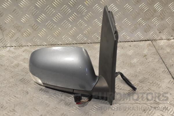 Дзеркало праве електр 6 пинов VW Touran 2003-2010 263589 - 2