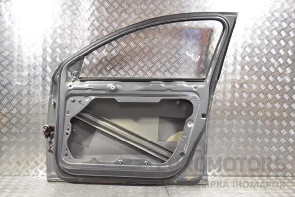 Двері передні праві (дефект) VW Passat (B6) 2005-2010 3C4831312 263593 - 2