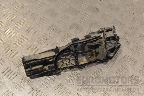 Ручка двері зовнішня передня права VW Passat (B6) 2005-2010 263598 - 2